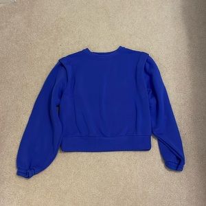 Super cute Calia sweatshirt!